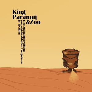 Avatar for King Paranoij & Zoo