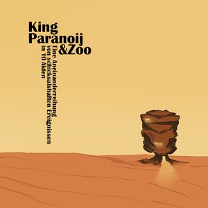 King Paranoij & Zoo 的头像