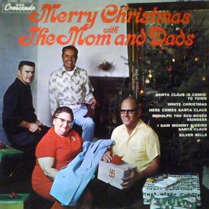 Merry Christmas with the Mom and Dads