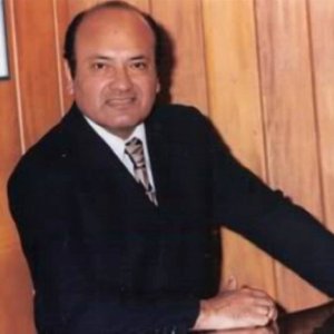Avatar for Franklin Cabrejos