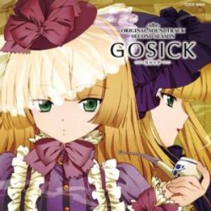 Gosick Original Soundtrack -Second Season-