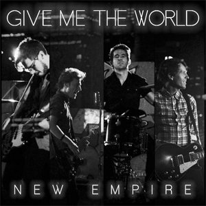 Give Me The World - Single