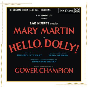 Hello, Dolly!