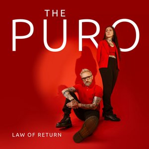 Law of Return - EP