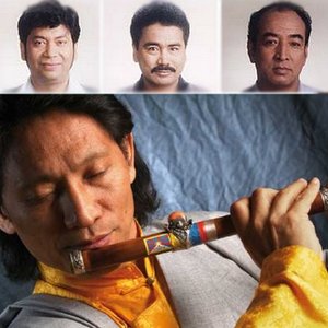 Nawang Khechog & Sur Sudha 的头像