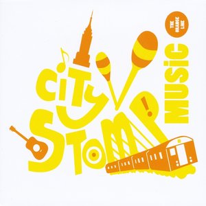 City Stomp - The Orange Line