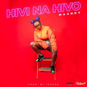 Hivi Na Hivo - Single