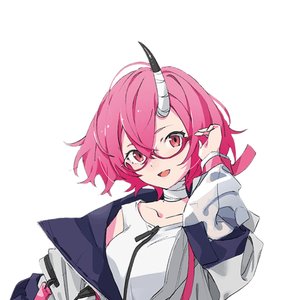 カシ・オトハ 的头像