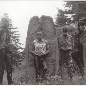 Imagem de 'Current 93'