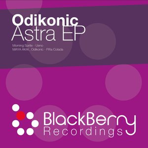 Astra EP