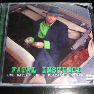 Fatal Instinct 的头像