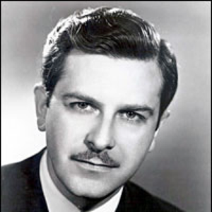 Peter Mennin photo provided by Last.fm