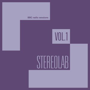 BBC Radio Sessions Vol. 1
