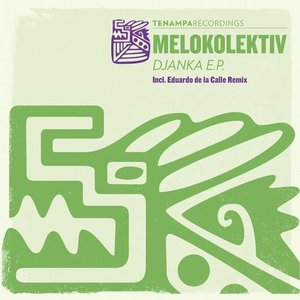 Djanka EP