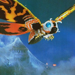 Mothra Saturn 的头像