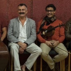 Avatar for Dresch Vonós Quartet