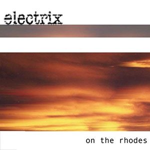 On the rhodes