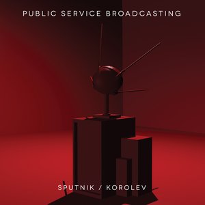 Sputnik / Korolev