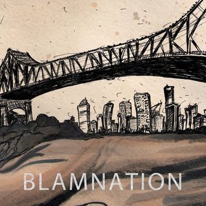 Blamnation