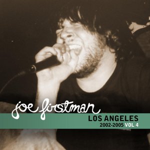 Los Angeles 2002-2005, Vol. 4