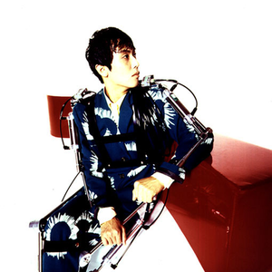 立花ハジメ photo provided by Last.fm