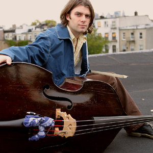 Todd Sickafoose photo provided by Last.fm