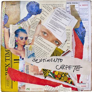 sentimento carpete