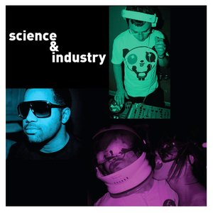 Avatar for Science & Industry