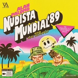 Nudista Mundial '89 (with Mac DeMarco) - Single