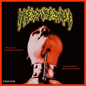 Frayed - Single