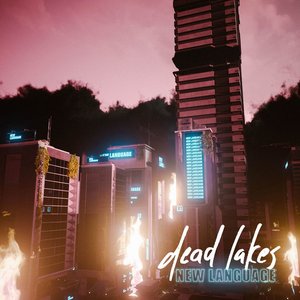 New Language - EP