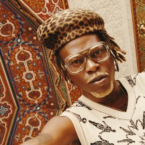 Pierre Kwenders 的头像