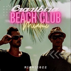 Crazibiza Beach Club Miami 2022