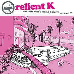 Two Lefts Don't Make A Right ...But Three Do