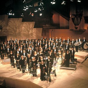 Danish Radio Symphony Orchestra 的头像