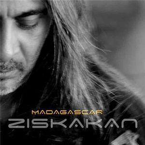 Madagascar cover
