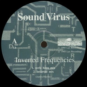 Inverted Frequencies