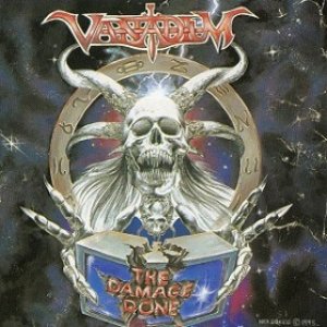 The Damage Done - 25 Year Anniversary Release