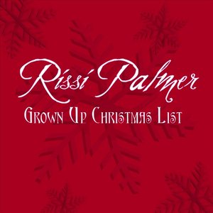 Grown Up Christmas List