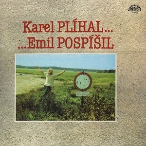 Bild für 'Karel Plíhal a Emil Pospíšil'