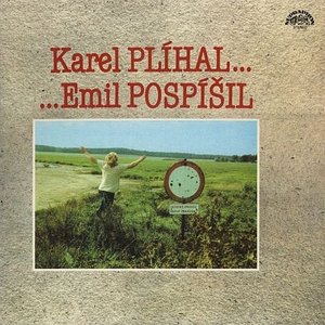 Avatar for Karel Plíhal a Emil Pospíšil