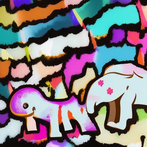 Party Mammoth