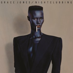 “Nightclubbing (2014 Remaster)”的封面