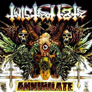 Annihilate