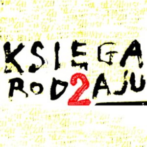 Księga Rodzaju 2