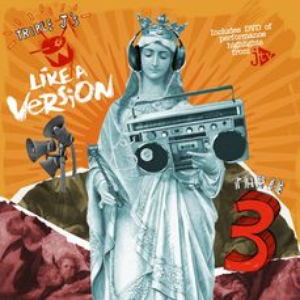 Angus & Julia Stone - Triple J