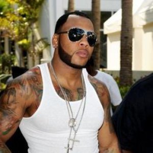 Avatar for Flo Rida (feat. David Guetta)