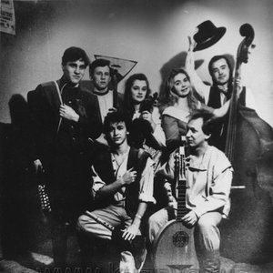 Sedmaya Voda 的头像