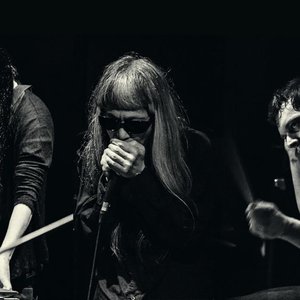 Merzbow, Keiji Haino, Balázs Pándi 的头像