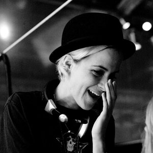 Avatar för Samantha Ronson